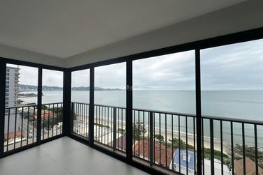 Apartamento &agrave; venda - 122m&sup2; - Balne&aacute;rio Perequ&ecirc;