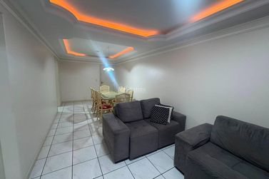 Apartamento &agrave; venda - 