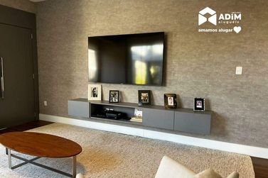 Casa para alugar - 285m&sup2; - Praia Brava de Itaja&iacute;