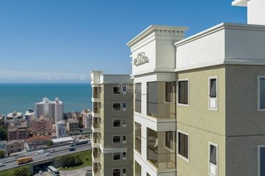 Apartamento &agrave; venda - 70m&sup2; - Tabuleiro dos Oliveiras