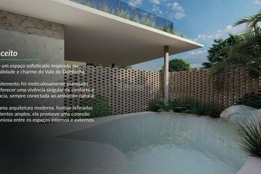 Casa &agrave; venda - 225m&sup2; - Jardim Dourado