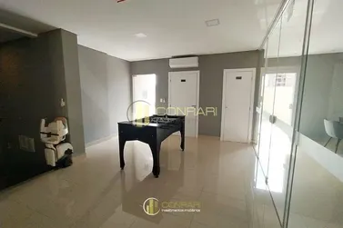 Apartamento &agrave; venda - 70m&sup2; - Morretes