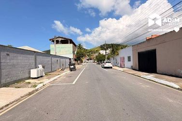 Terreno para alugar - 392m&sup2; - Nova Esperan&ccedil;a