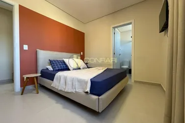 Apartamento &agrave; venda - 81m&sup2; - Pereque