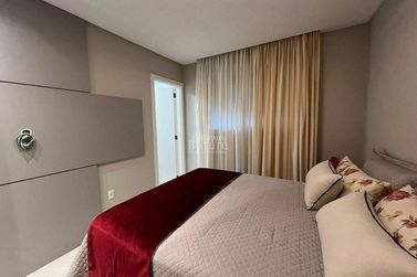 Apartamento &agrave; venda - Meia Praia