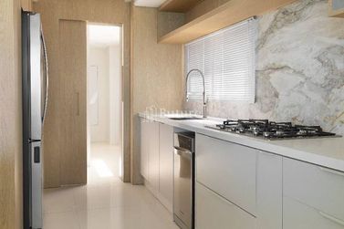Apartamento &agrave; venda - Meia Praia
