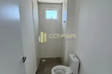 Apartamento &agrave; venda - 55m&sup2; - morretes