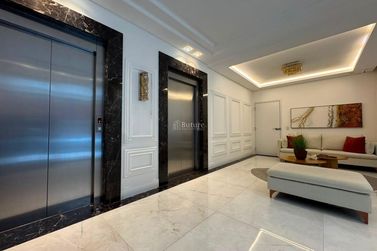 Apartamento &agrave; venda - 143m&sup2; - Centro