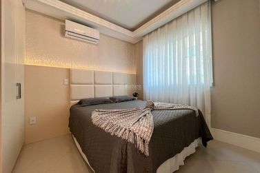 Apartamento &agrave; venda - 130m&sup2; - Andorinha