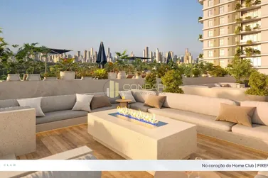 Apartamento &agrave; venda - 105m&sup2; - Jardim Dourado