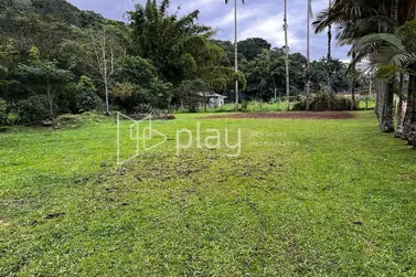Ch&aacute;cara &agrave; venda - 1159m&sup2; - Gaspar Alto