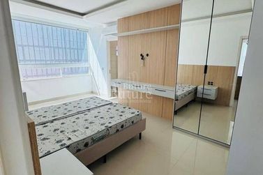 Apartamento &agrave; venda - Meia Praia