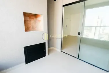 Apartamento &agrave; venda - 83m&sup2; - Baln. Perequ&ecirc;