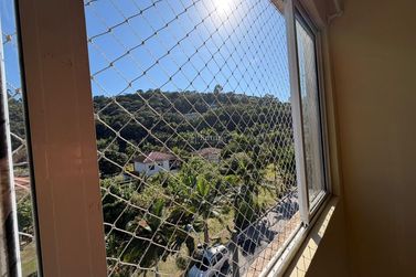 Apartamento &agrave; venda - 60m&sup2; - Morretes