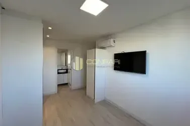 Apartamento para alugar - 60m&sup2; - Jardim Praia Mar.