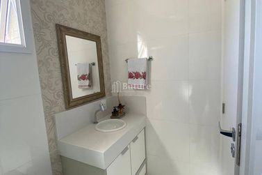 Apartamento &agrave; venda - 274m&sup2; - Centro
