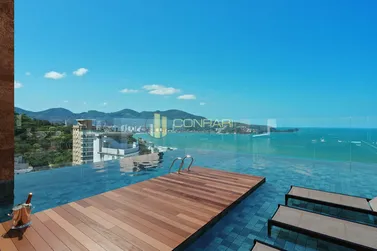 Apartamento &agrave; venda - 69m&sup2; - Morretes
