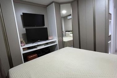 Apartamento &agrave; venda - 80m&sup2; - Balne&aacute;rio Perequ&ecirc;