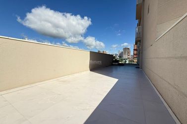 Apartamento &agrave; venda - 173m&sup2; - 