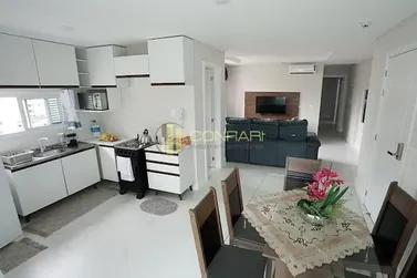 Apartamento &agrave; venda - 88m&sup2; - Meia Praia