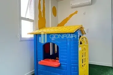 Apartamento &agrave; venda - 271m&sup2; - Meia Praia