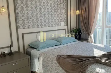 Apartamento &agrave; venda - 229m&sup2; - meia praia