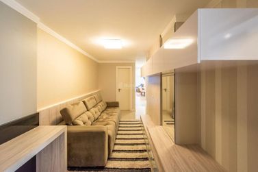 Apartamento &agrave; venda - 202m&sup2; - Meia Praia