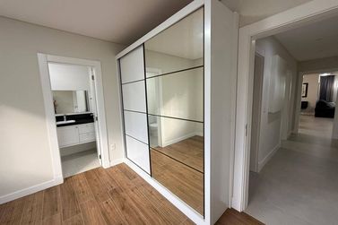 Apartamento &agrave; venda - Meia Praia