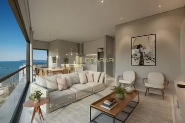 Apartamento &agrave; venda - 110m&sup2; - CENTRO