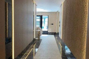 Apartamento &agrave; venda - Centro