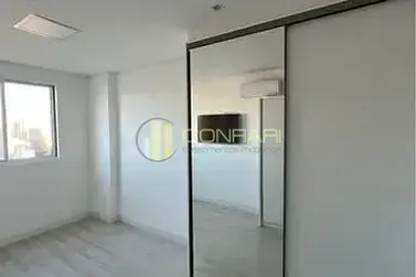 Apartamento para alugar - 60m&sup2; - Jardim Praia Mar.