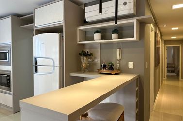 Apartamento &agrave; venda - 120m&sup2; - Andorinha