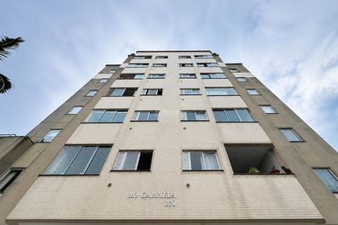 Apartamento &agrave; venda - 121m&sup2; - Tabuleiro