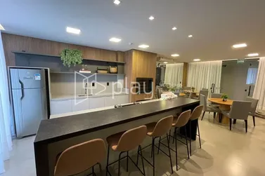Apartamento &agrave; venda - 70m&sup2; - Alto S&atilde;o Bento