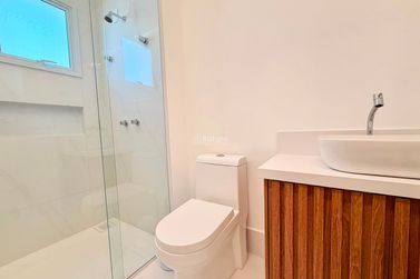 Apartamento &agrave; venda - 160m&sup2; - Centro