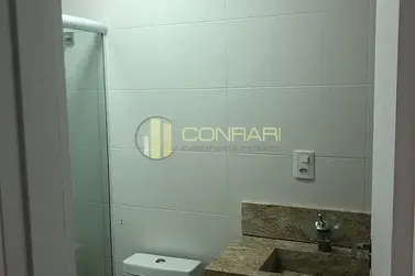 Apartamento &agrave; venda - 145m&sup2; - Meia Praia