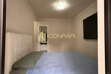 Apartamento para alugar - 70m&sup2; - Meia Praia