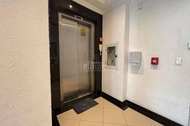 Apartamento &agrave; venda - Meia Praia