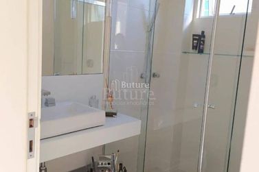 Apartamento &agrave; venda - Meia Praia