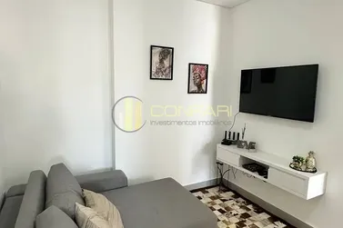Apartamento para alugar - 70m&sup2; - Tabuleiro Das Oliveiras