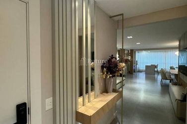 Apartamento &agrave; venda - Meia Praia