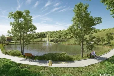 Terreno &agrave; venda - 1500m&sup2; - Itinga