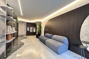 Apartamento &agrave; venda - 75m&sup2; - 