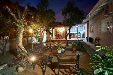 Casa &agrave; venda - 300m&sup2; - Cedro