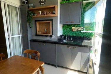 Apartamento &agrave; venda - Praia Brava