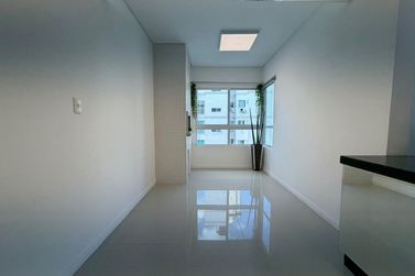 Apartamento &agrave; venda - 63m&sup2; - Na&ccedil;&otilde;es