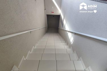 Apartamento para alugar - 60m&sup2; - Monte Alegre