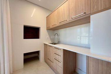 Apartamento &agrave; venda - 175m&sup2; - Castelo Branco