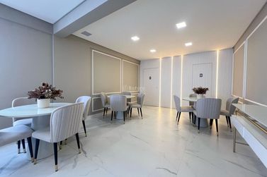 Apartamento &agrave; venda - 112m&sup2; - Morretes