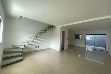 Casa &agrave; venda - 130m&sup2; - Morretes